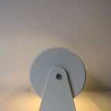80s Ikea wall light