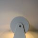 80s Ikea wall light