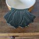 Pineapple dish