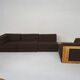 Mid-century modulair sofa by Vilka, Finland 1960's