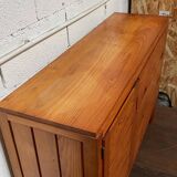 Buffet Weekend by Pierre Gautier Delaye vintage 1950s