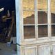 Confectioner's display case