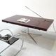 Florence Knoll, 1960s Executive Desk Model 2485