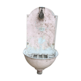 fountain