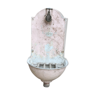 Fontaine
