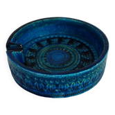 Ceramic ashtray by Aldo Londi, Italy 1970s