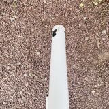 Antique pair of Italian Salvatore Leone chairs