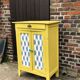 Buffet parisien 1950