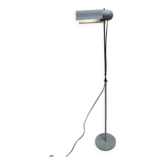 Modular floor lamp "1960s design".