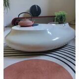 Table basse design Cute cut Roche Bobois