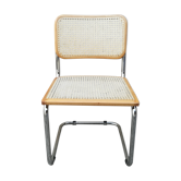 Chair B32 by Marcel Breuer