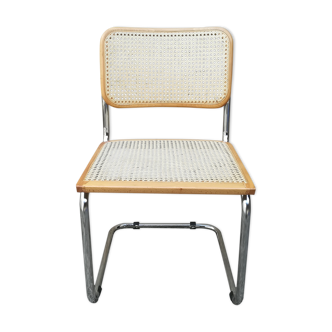 Chair B32 by Marcel Breuer