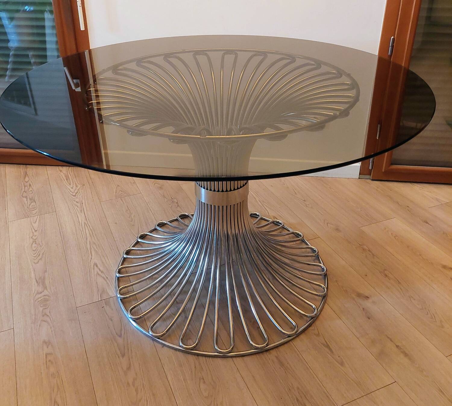 Table by Gastone Rinaldi 70s