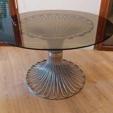 Table de Gastone Rinaldi années 70