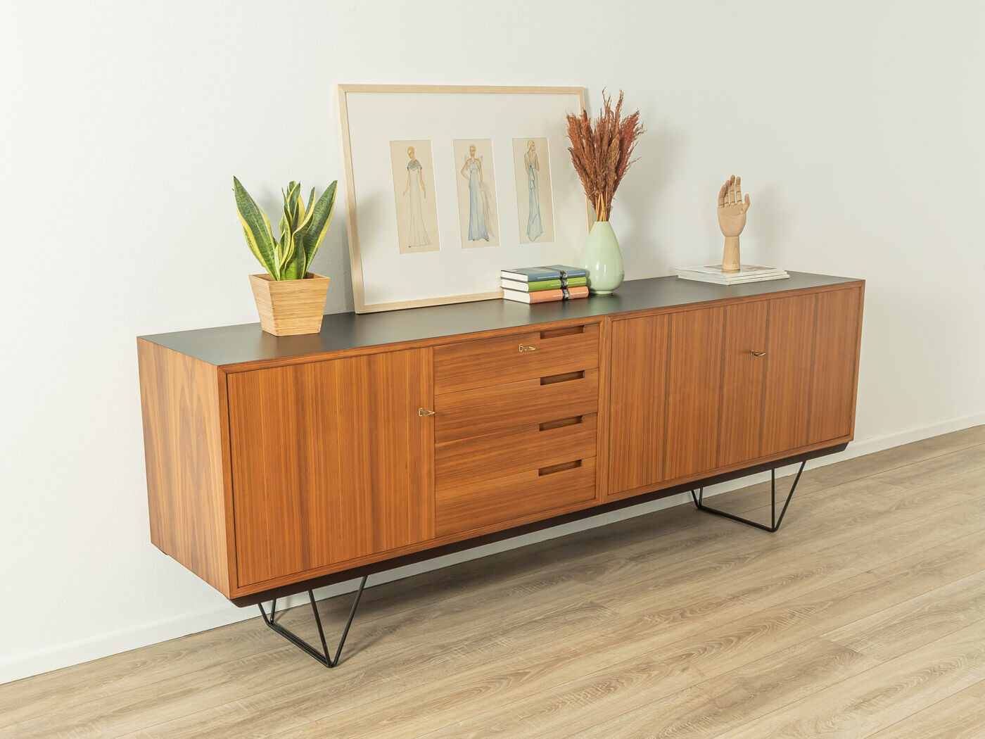 1960s Sideboard