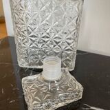 Whiskey decanter