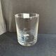6 whisky glasses attributed to Sèvres