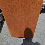 Commode pied compas année 50