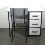 Desk and children's chair 1950