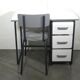 Bureau et chaise enfant 1950