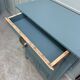 Small Parisian painted buffet (renovated)