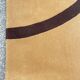 Carpet by Tisca Tiara 1980s Switzerland