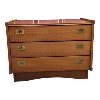 Vintage Gautier chest of drawers