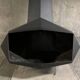Don Bar 1970 hanging fireplace