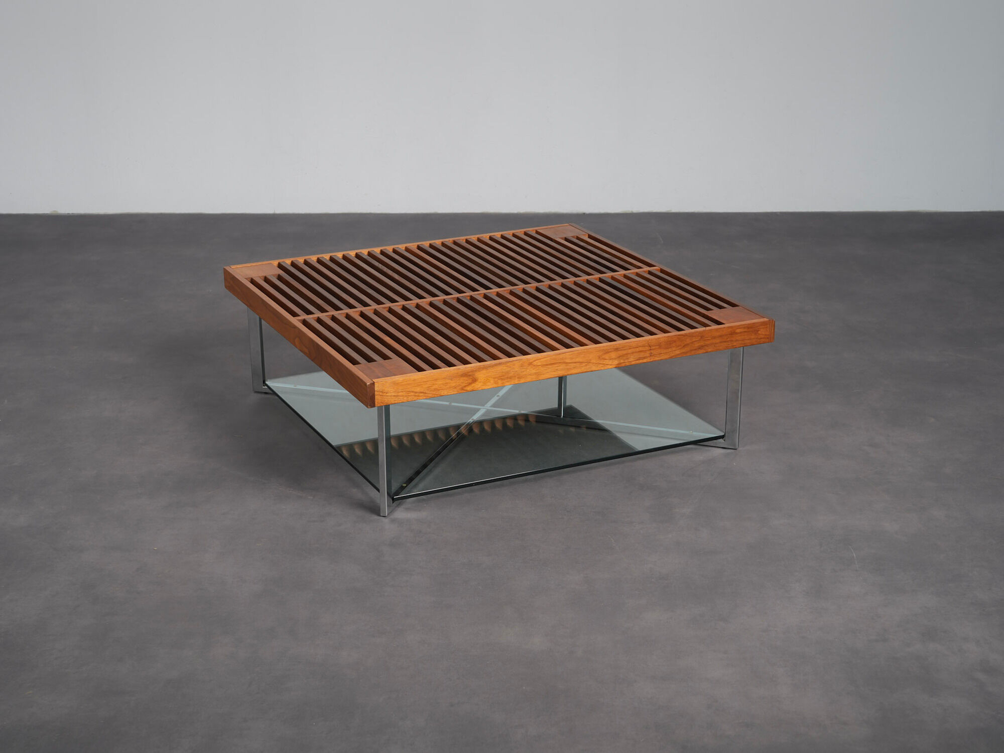 Ponton coffee table by Ligne Roset, France, 2006-I