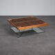 Ponton coffee table by Ligne Roset, France, 2006-I