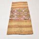 Handmade Wool Vintage Kilim Rug, 83x173Cm