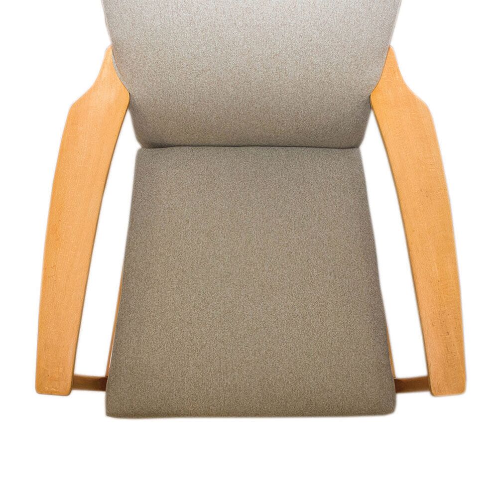 Pair of PK988 / 1023 English armchairs from Parker Knoll 1960s