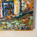 Tourette-sur-loup by Ae Garrec