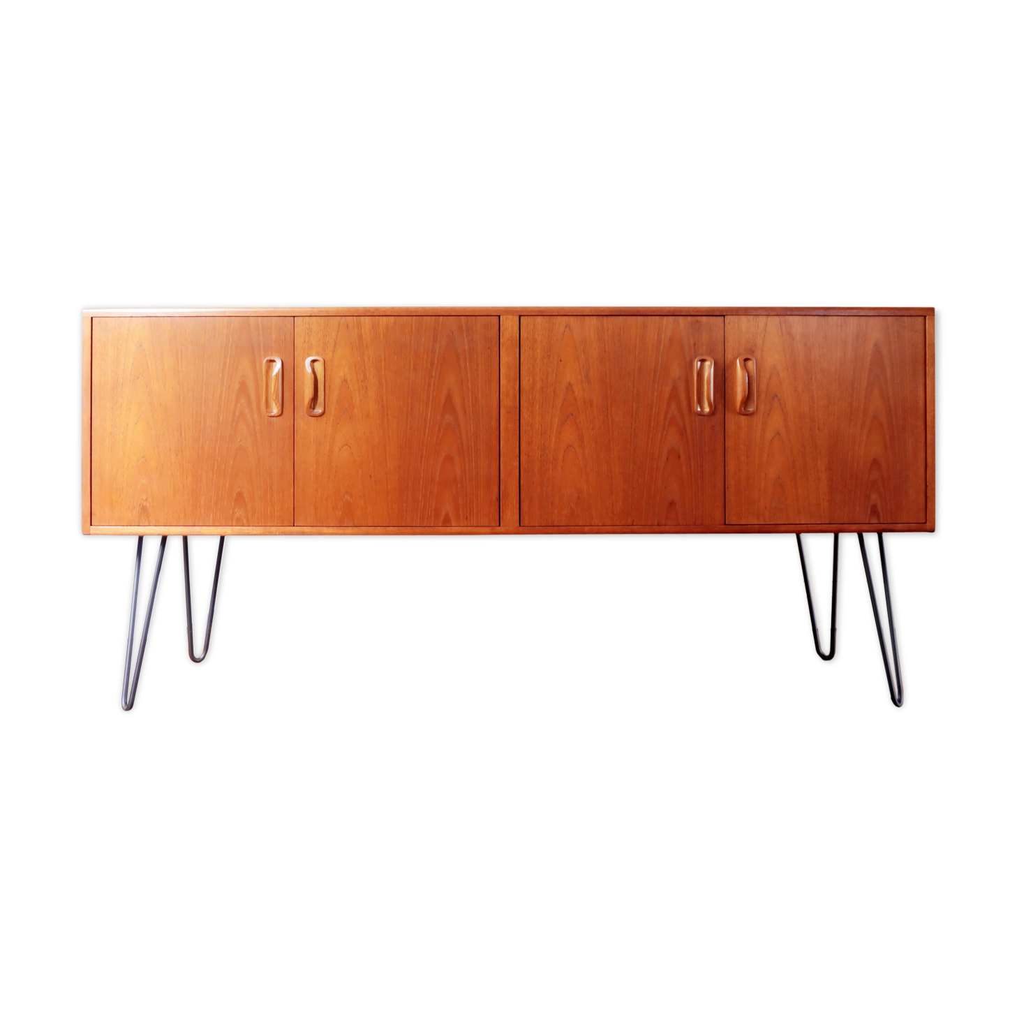 Sideboard G Plan in teak 1960