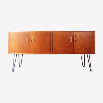 Sideboard G Plan in teak 1960