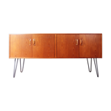 Sideboard G Plan in teak 1960
