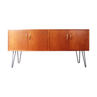 Sideboard G Plan in teak 1960