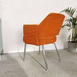 Vintage Airborne "Deauville" chair