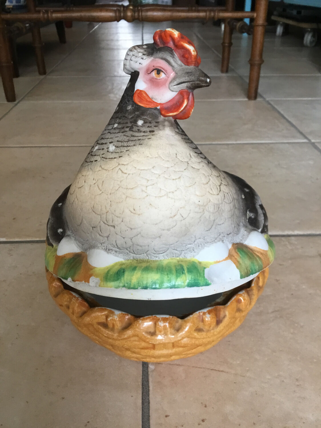 Casserole