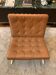 Armchair 2 Barcelona