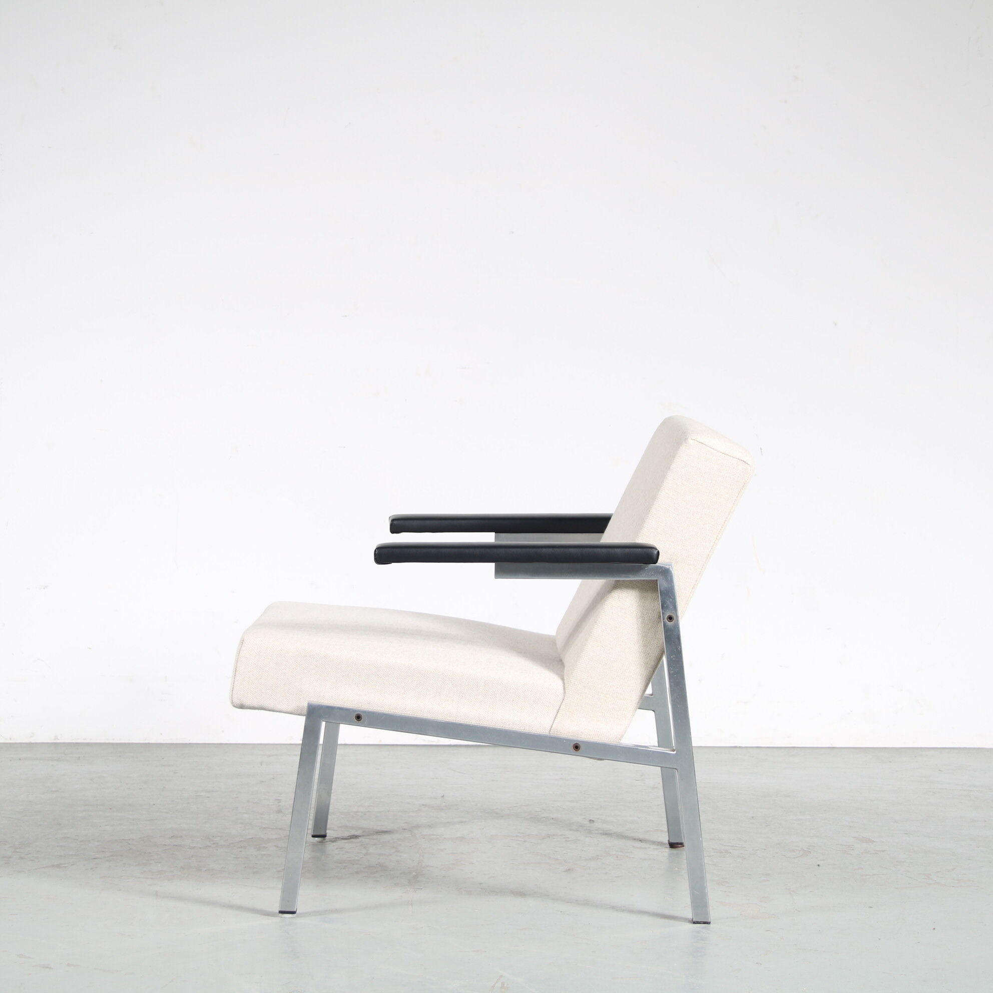 1960s Lounge chair by Martin Visser for Spectrum, Netherlands