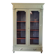 Vitrine noyer