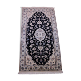 Real naïn wool & silk 75x142cm