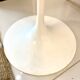 Cendrier sur pied tulipe - Eero Saarinen pour Knoll