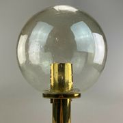 60s 70s ball lamp lamp light table lamp space age design 60s 70s