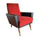 Fauteuil sixties