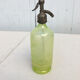 Siphon in Uraline art deco period