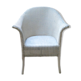 Lloyd Loom Chair