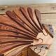 Coffret, boîte à bijoux en bois 