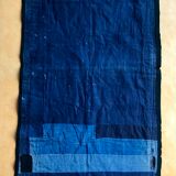 American folk carpet